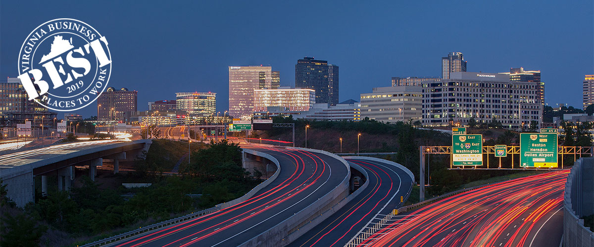 Transurban Recognized as “Best Places to Work” in Virginia, U.S