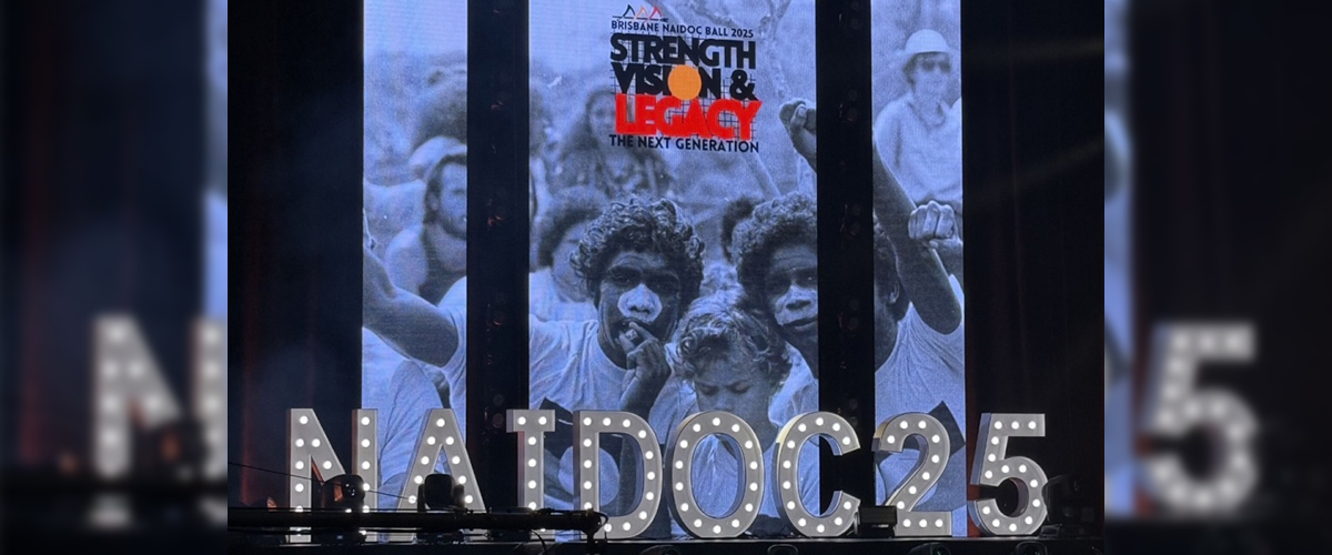 NAIDOC Week 2025